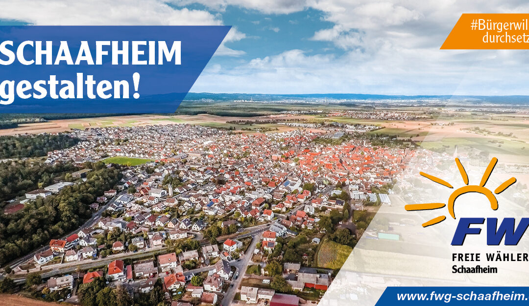 Rede zum Haushaltsplan 2025