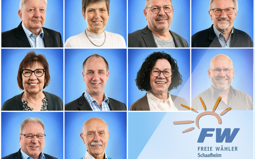 FWG setzt auf neue Form der Zusammenarbeit in 2026 – 2031