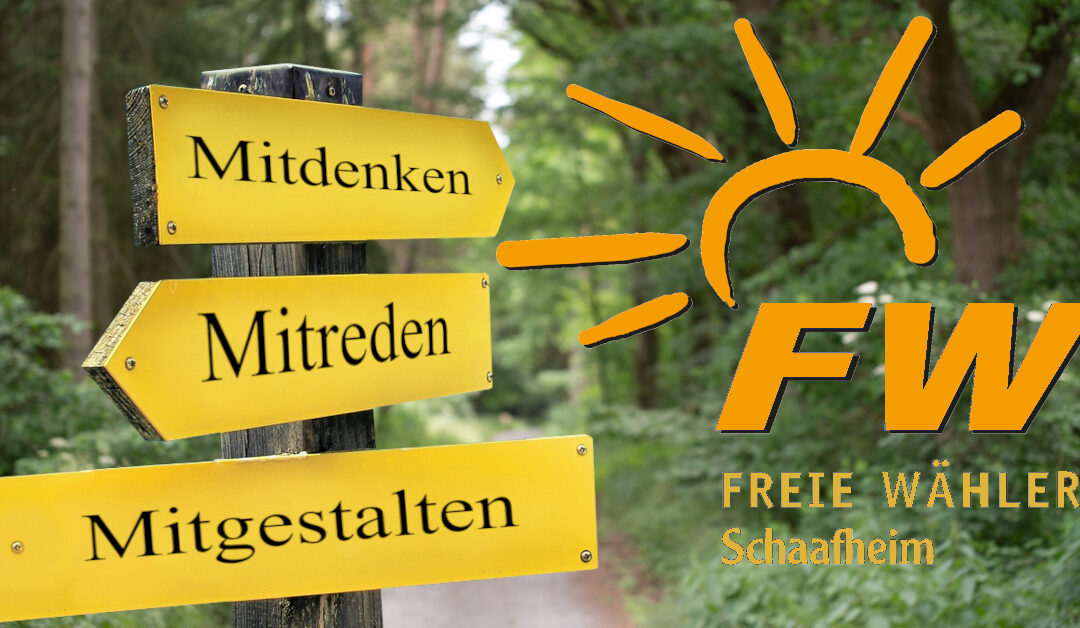 Einwohnerfragestunde vor Gemeindevertretersitzungen beschlossen