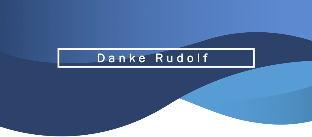 Verabschiedung Rudolf Neukirchen